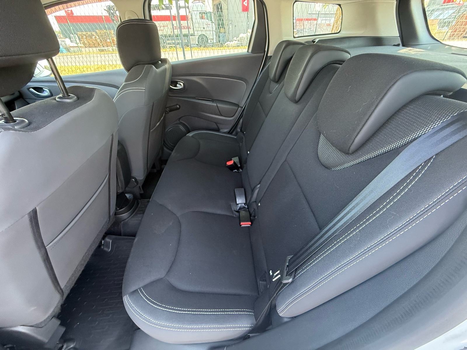 Renault Clio Grandtour 0.9TCe LEASING BEZ UČEŠĆA, MULTIMED, KLIMA, 1VL, fotografija 16