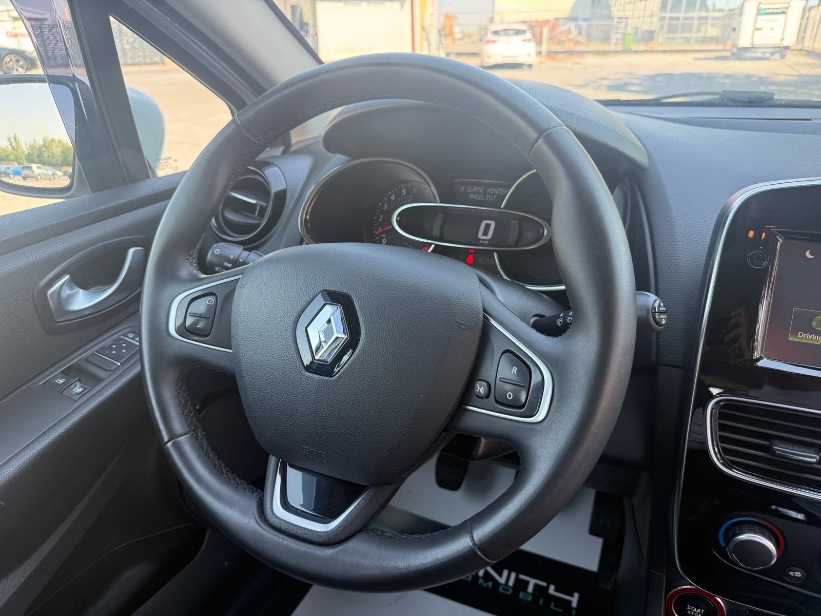 Renault Clio Grandtour 0.9TCe LEASING BEZ UČEŠĆA, MULTIMED, KLIMA, 1VL, fotografija 18