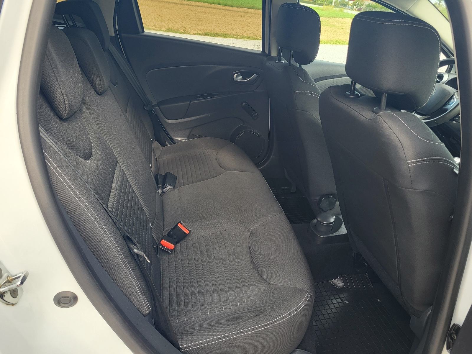 Renault Clio GRANDTOUR 1.2 16V LIMITED,1.vl.SERVISNA,MOG.BRZOG KREDITA, fotografija 18