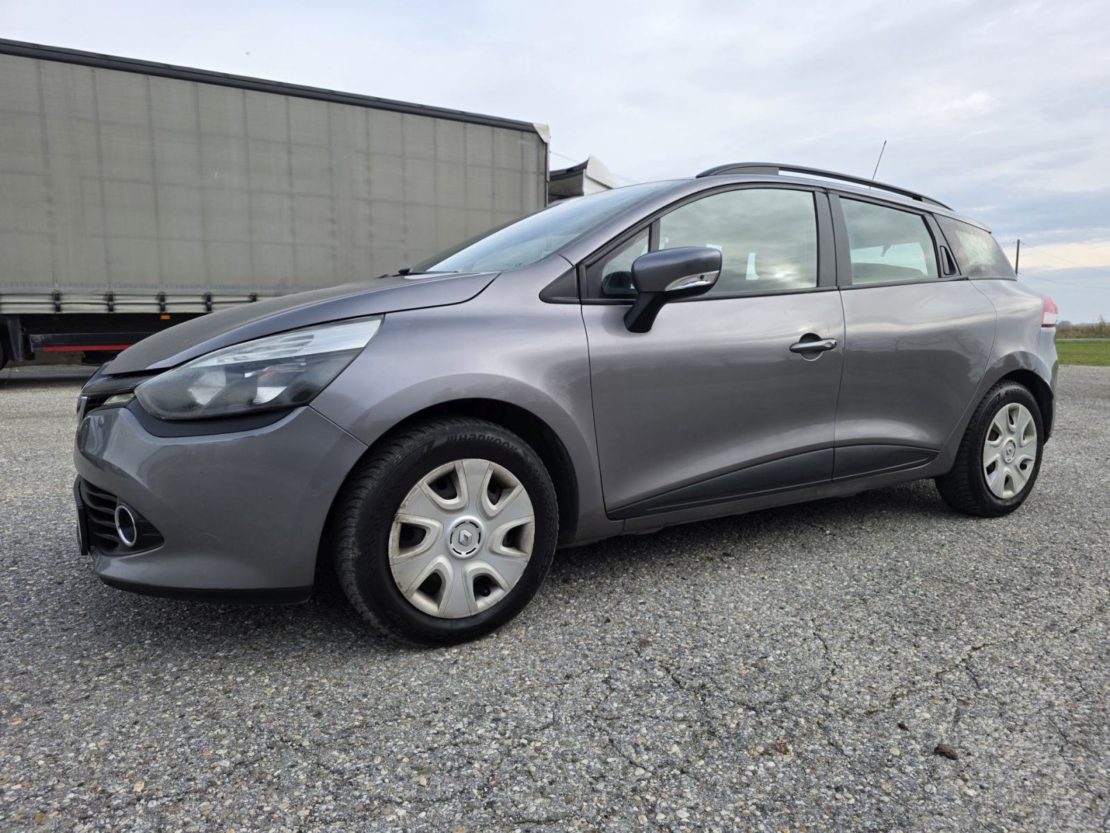 Renault Clio GrandTour 1.5 dCi 75 (plaćanje do 36 rata), fotografija 7