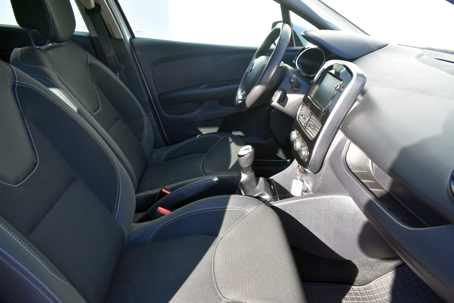 Renault Clio Grandtour 1.5 DCi *HR* 1.VLASNIK,VELIKI SERVIS U CIJENI*, fotografija 4