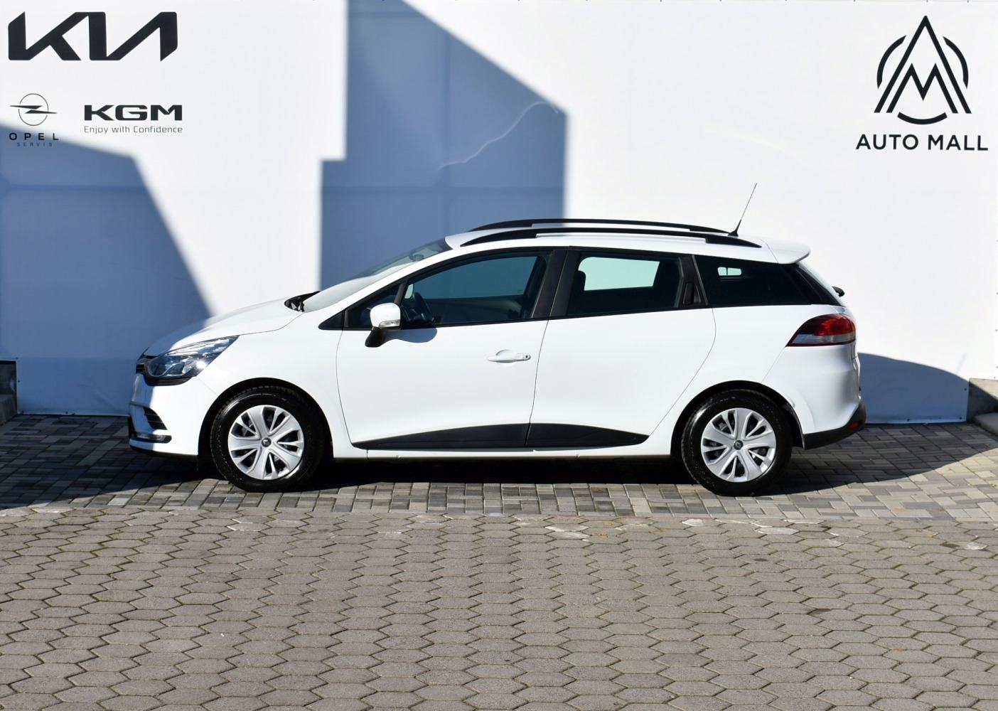 Renault Clio Grandtour 1.5 DCi *HR* 1.VLASNIK,VELIKI SERVIS U CIJENI*, fotografija 2