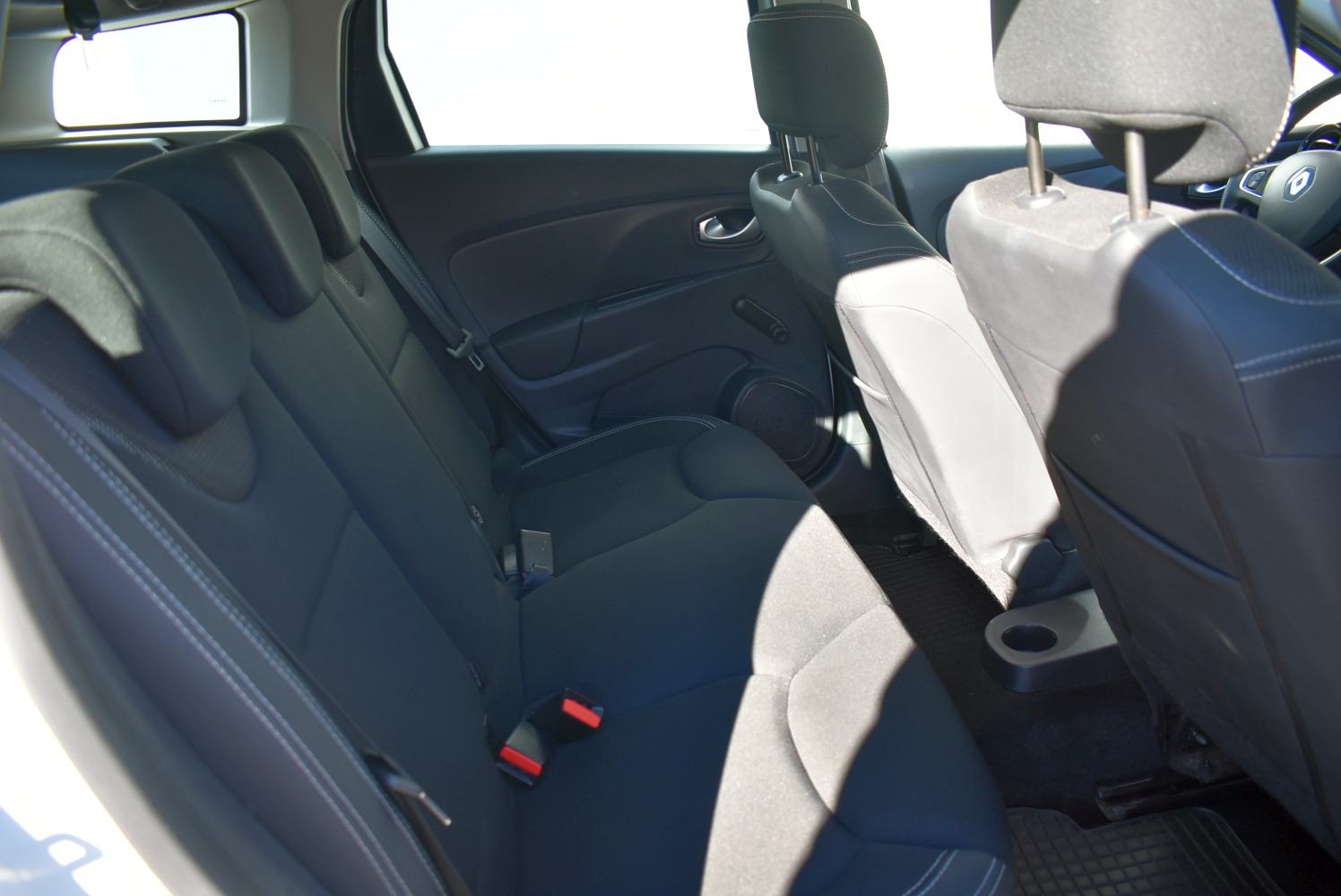 Renault Clio Grandtour 1.5 DCi *HR* 1.VLASNIK,VELIKI SERVIS U CIJENI*, fotografija 5
