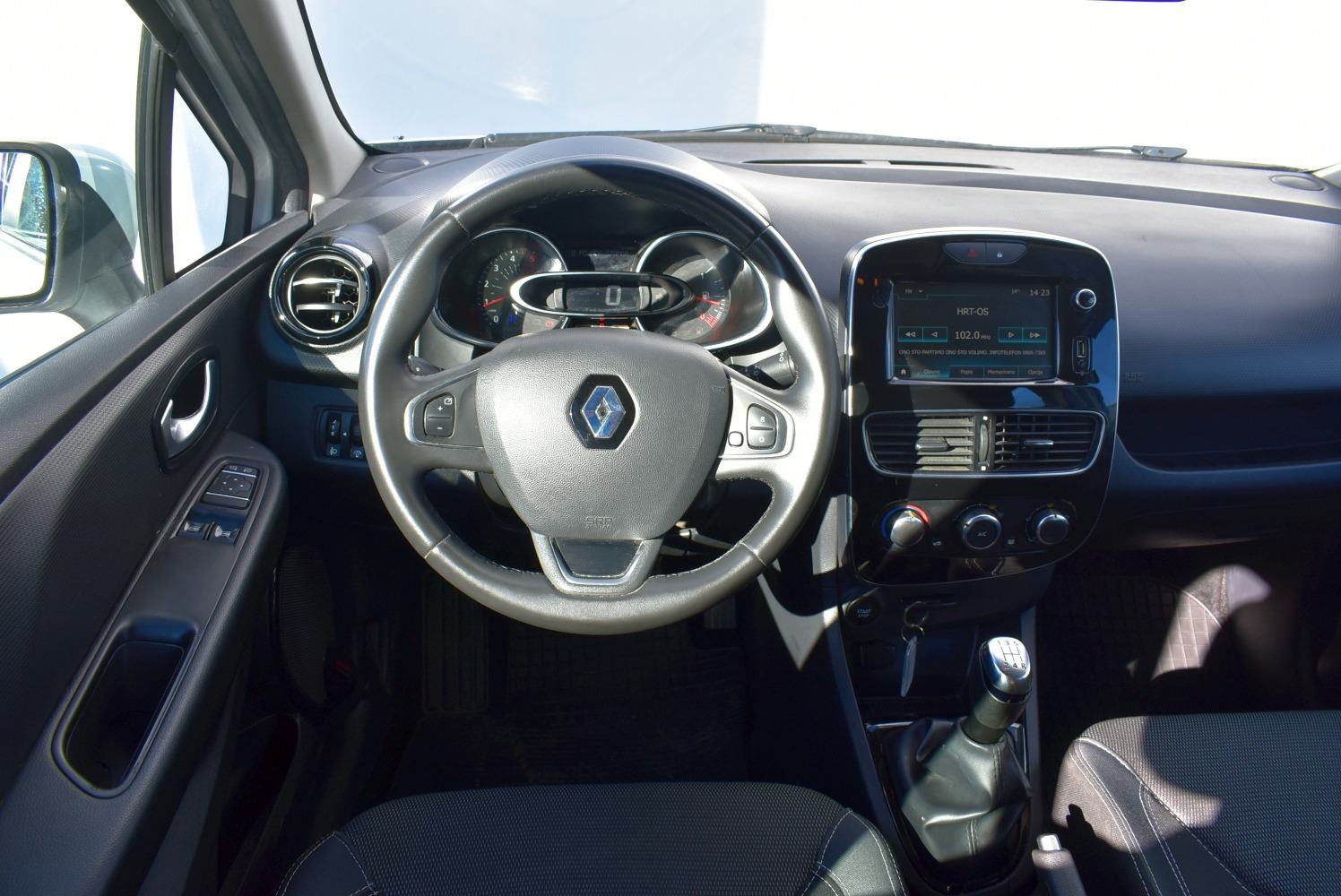 Renault Clio Grandtour 1.5 DCi *HR* 1.VLASNIK,VELIKI SERVIS U CIJENI*, fotografija 3