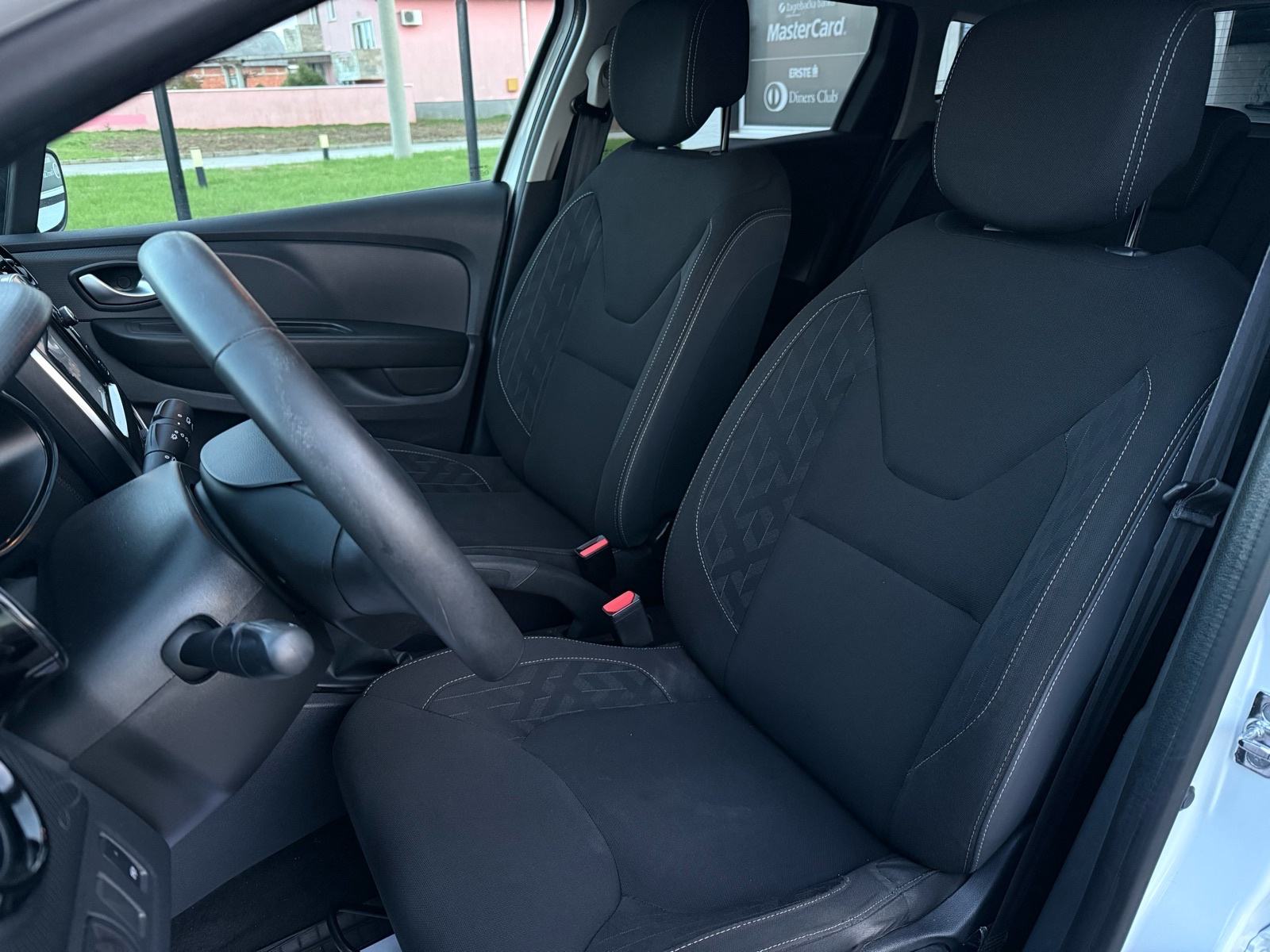 Renault Clio GRANDTOUR 1.5 dCi LIMITED,VELIKI SERVIS,MOG.BRZOG KREDITA, fotografija 11