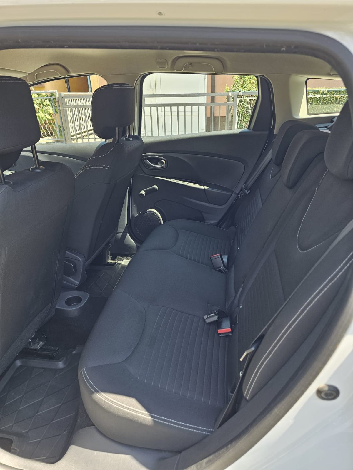 Renault Clio Grandtour dCi 75 *HRV AUTO, REG. 03/27*, fotografija 11