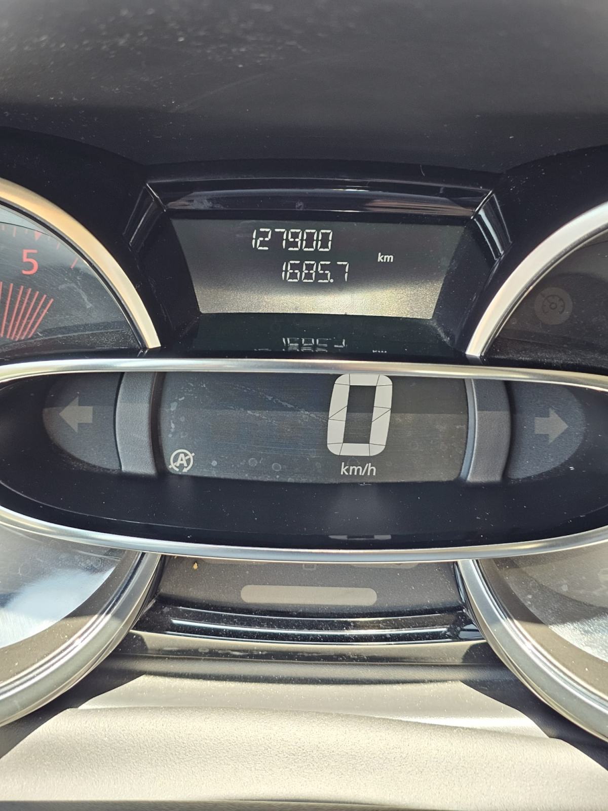 Renault Clio Grandtour dCi 75 *HRV AUTO, REG. 03/27*, fotografija 16