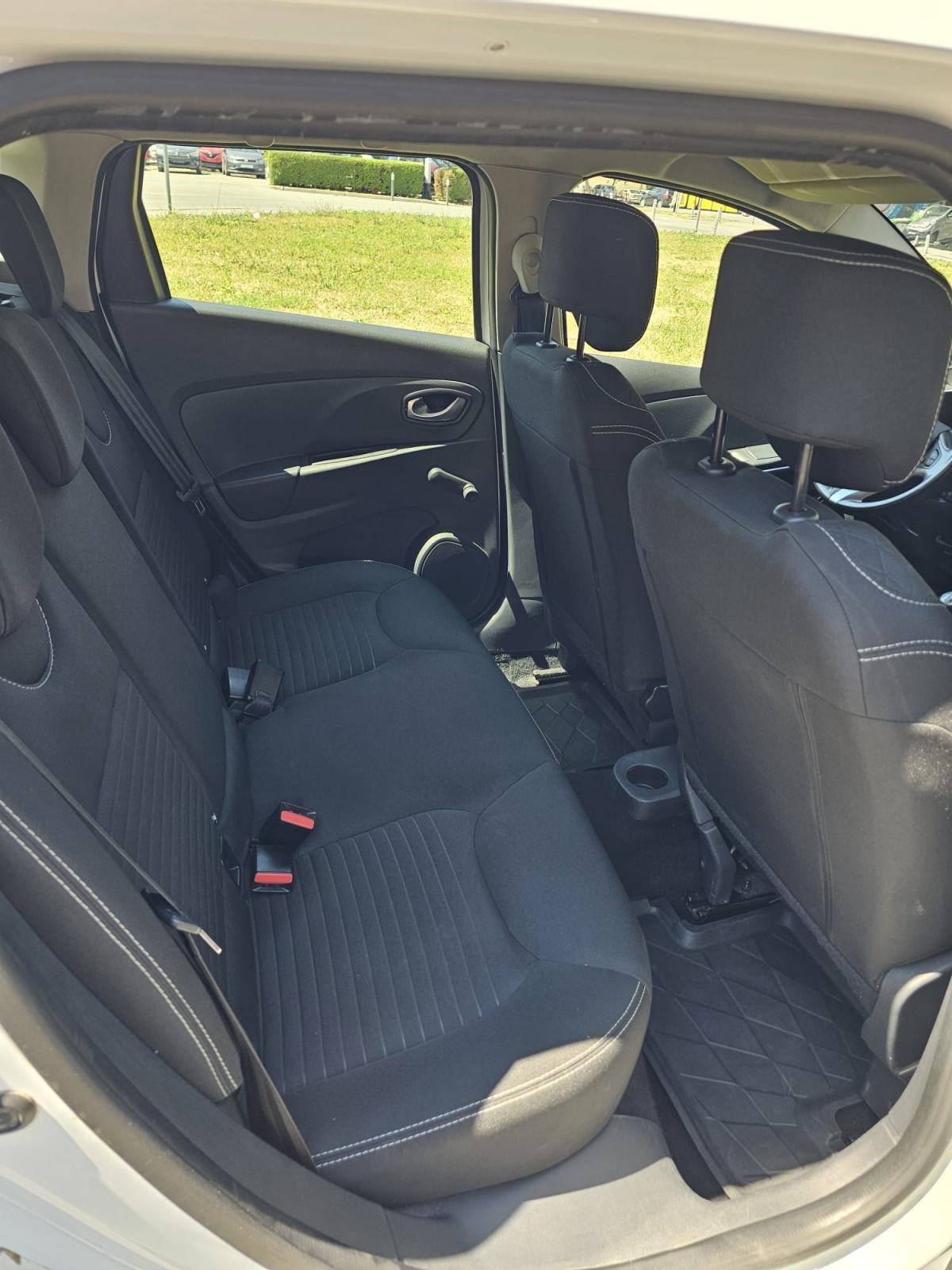 Renault Clio Grandtour dCi 75 *HRV AUTO, REG. 03/27*, fotografija 13