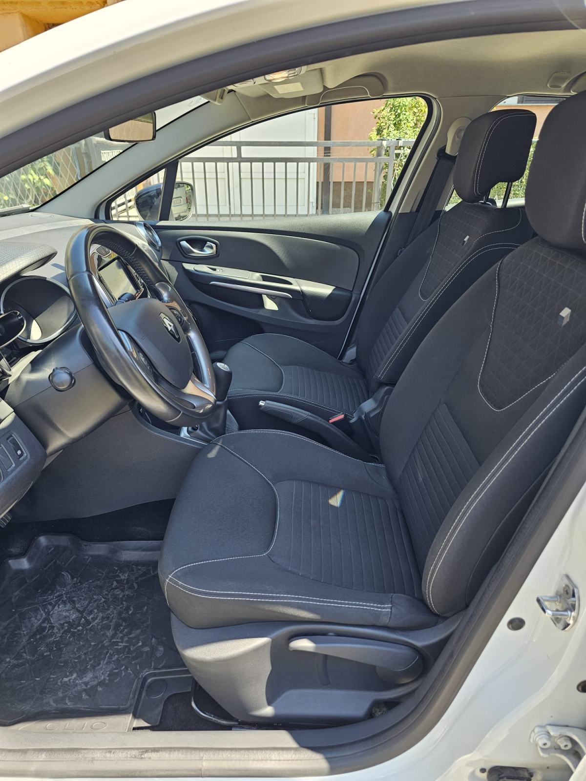 Renault Clio Grandtour dCi 75 *HRV AUTO, REG. 03/27*, fotografija 10