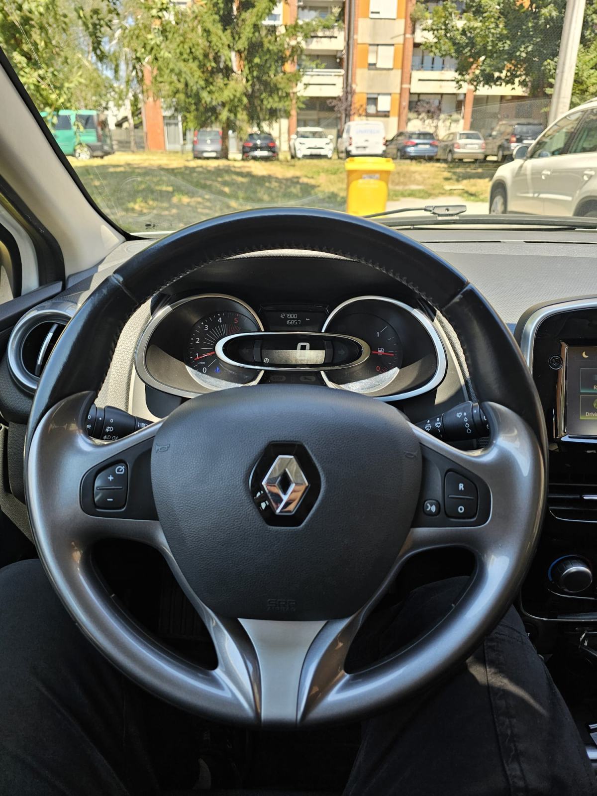 Renault Clio Grandtour dCi 75 *HRV AUTO, REG. 03/27*, fotografija 15