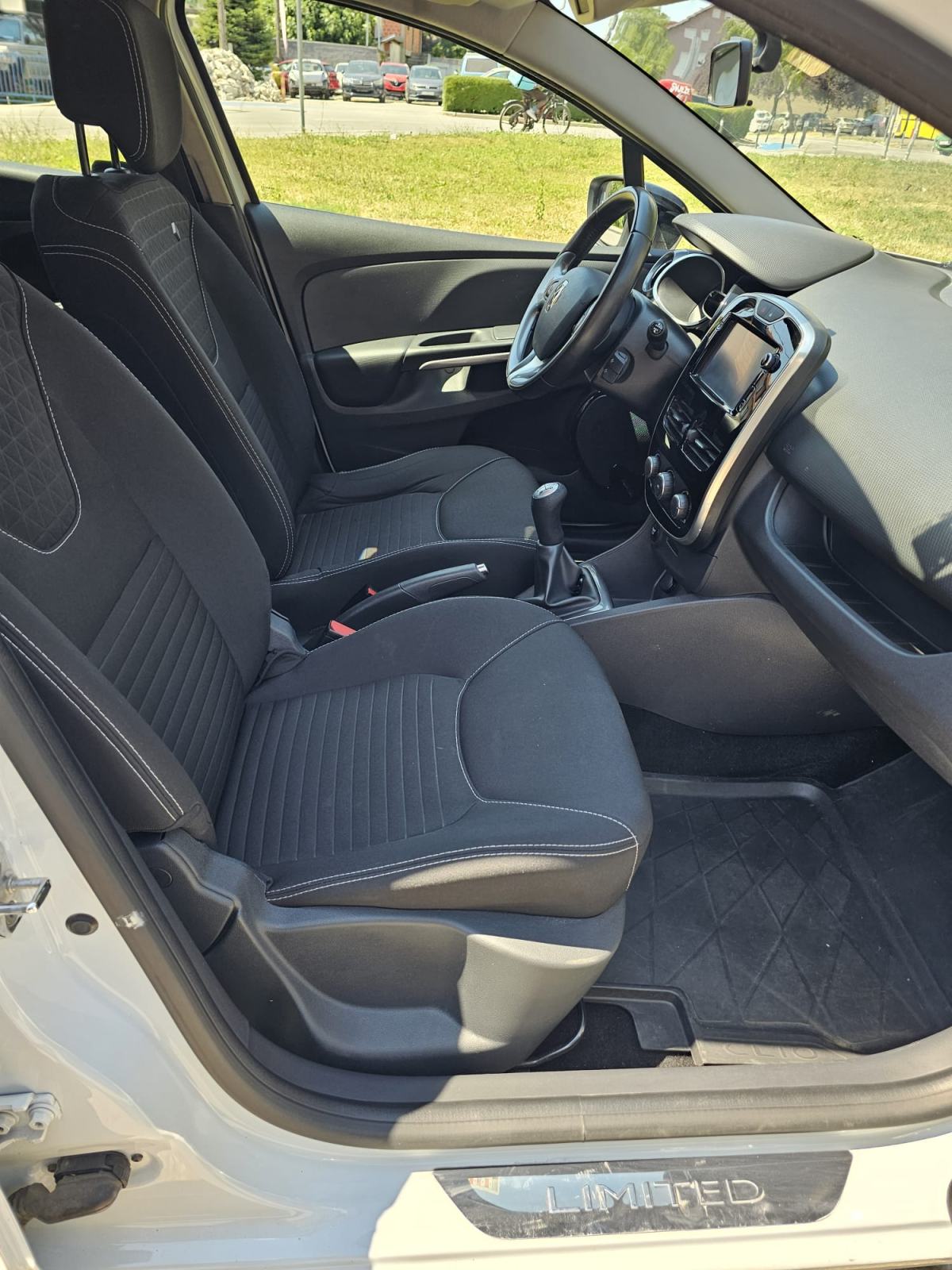 Renault Clio Grandtour dCi 75 *HRV AUTO, REG. 03/27*, fotografija 12
