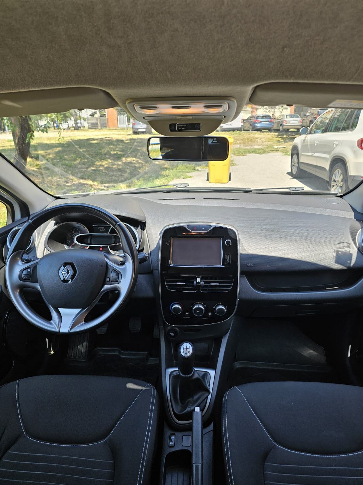 Renault Clio Grandtour dCi 75 *HRV AUTO, REG. 03/27*, fotografija 14