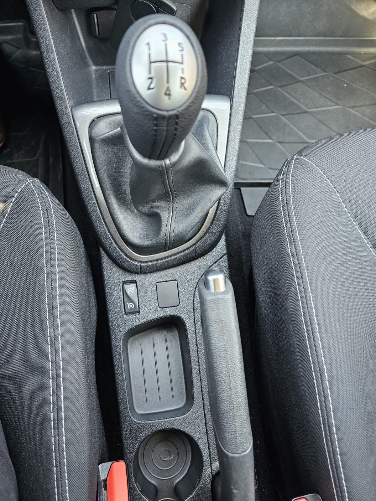 Renault Clio Grandtour dCi 75 *HRV AUTO, REG. 03/27*, fotografija 18
