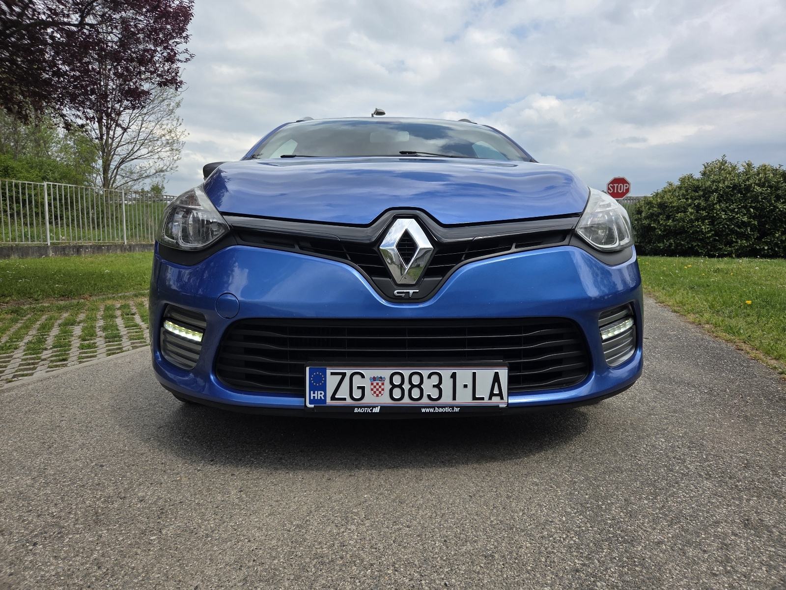 Renault Clio GT 120 EDC Reg.04/27. ◇ GT LINE ◇, fotografija 7