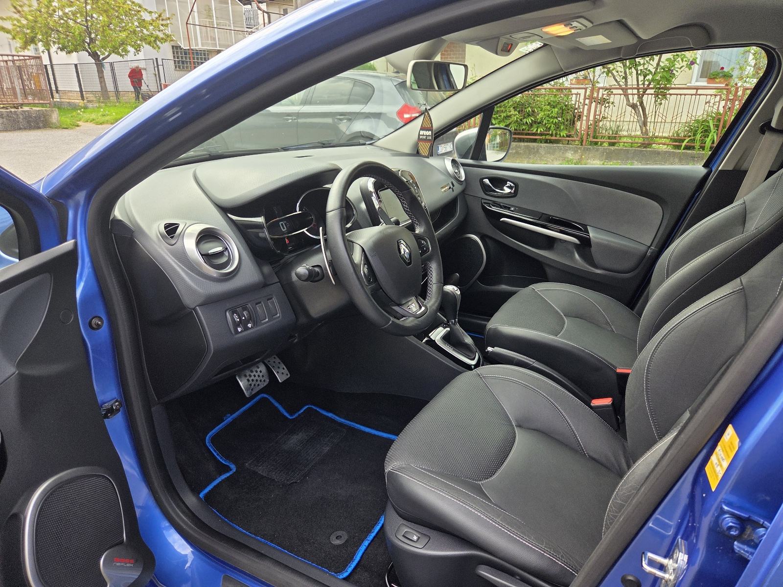 Renault Clio GT 120 EDC Reg.04/27. ◇ GT LINE ◇, fotografija 8