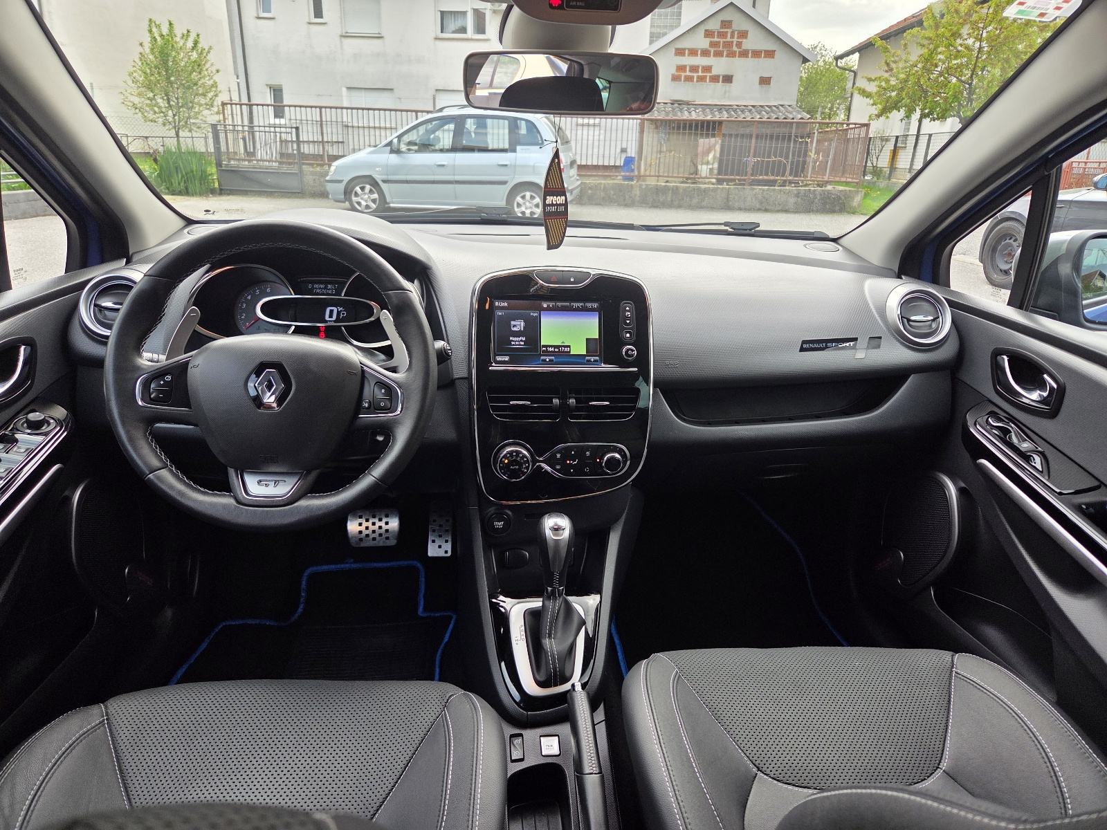 Renault Clio GT 120 EDC Reg.04/27. ◇ GT LINE ◇, fotografija 10