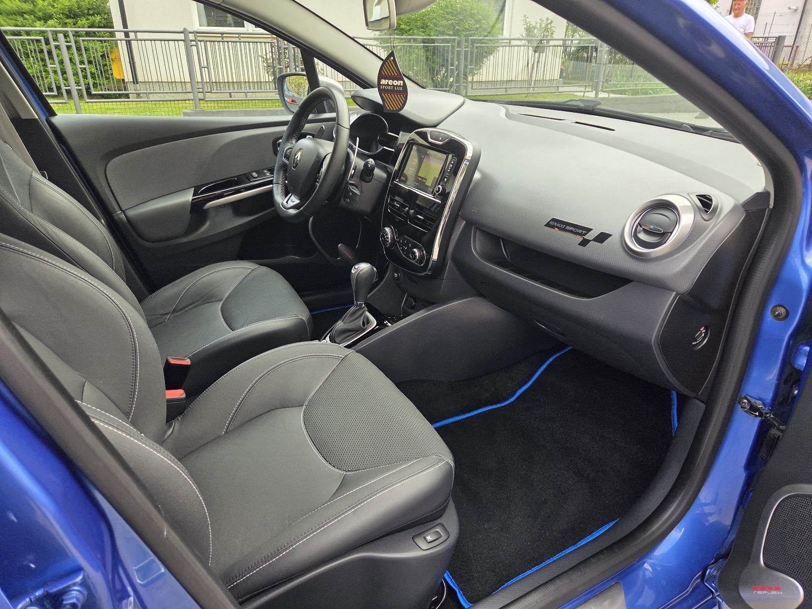 Renault Clio GT 120 EDC Reg.04/27. ◇ GT LINE ◇, fotografija 11
