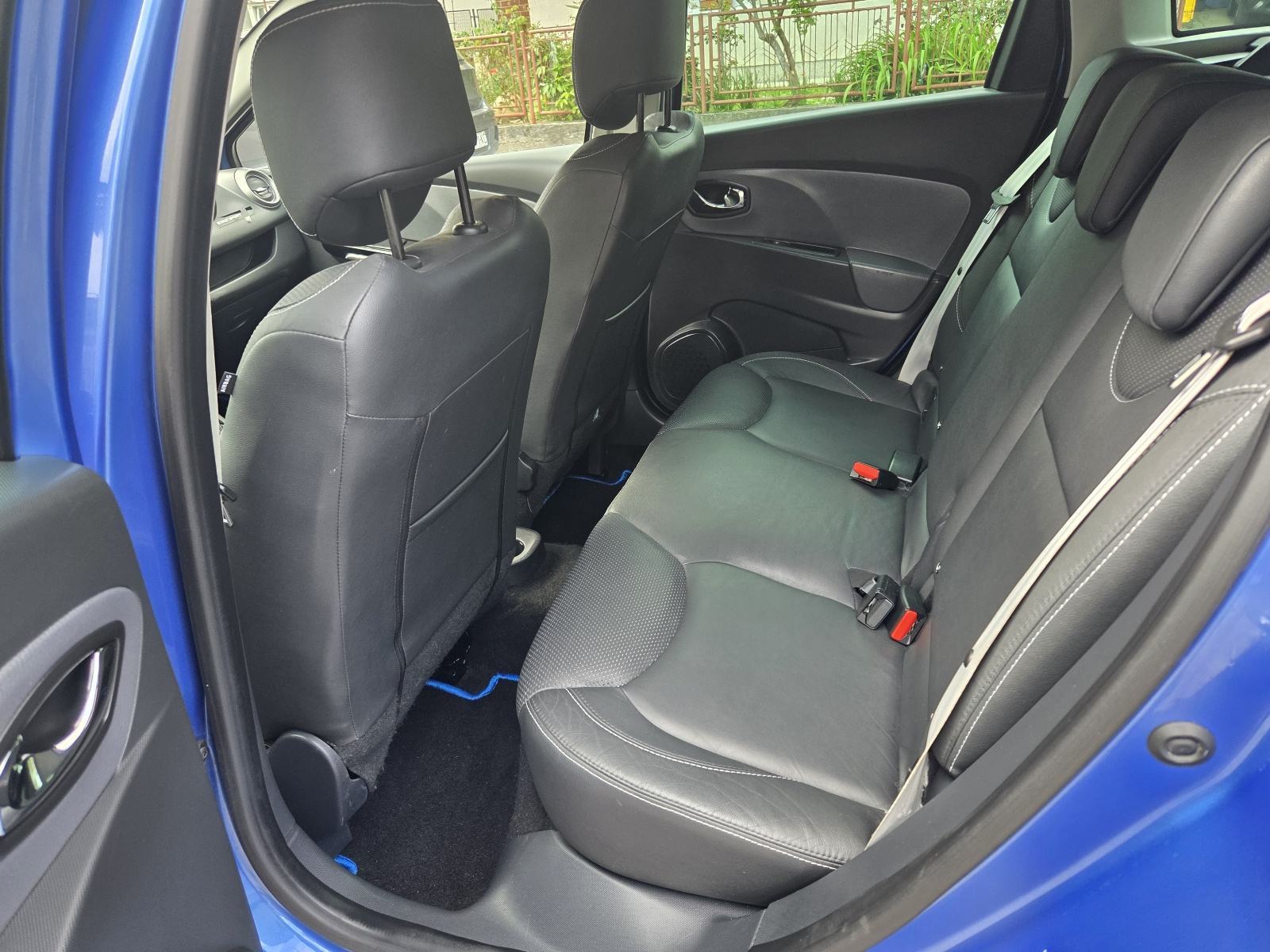Renault Clio GT 120 EDC Reg.04/27. ◇ GT LINE ◇, fotografija 12