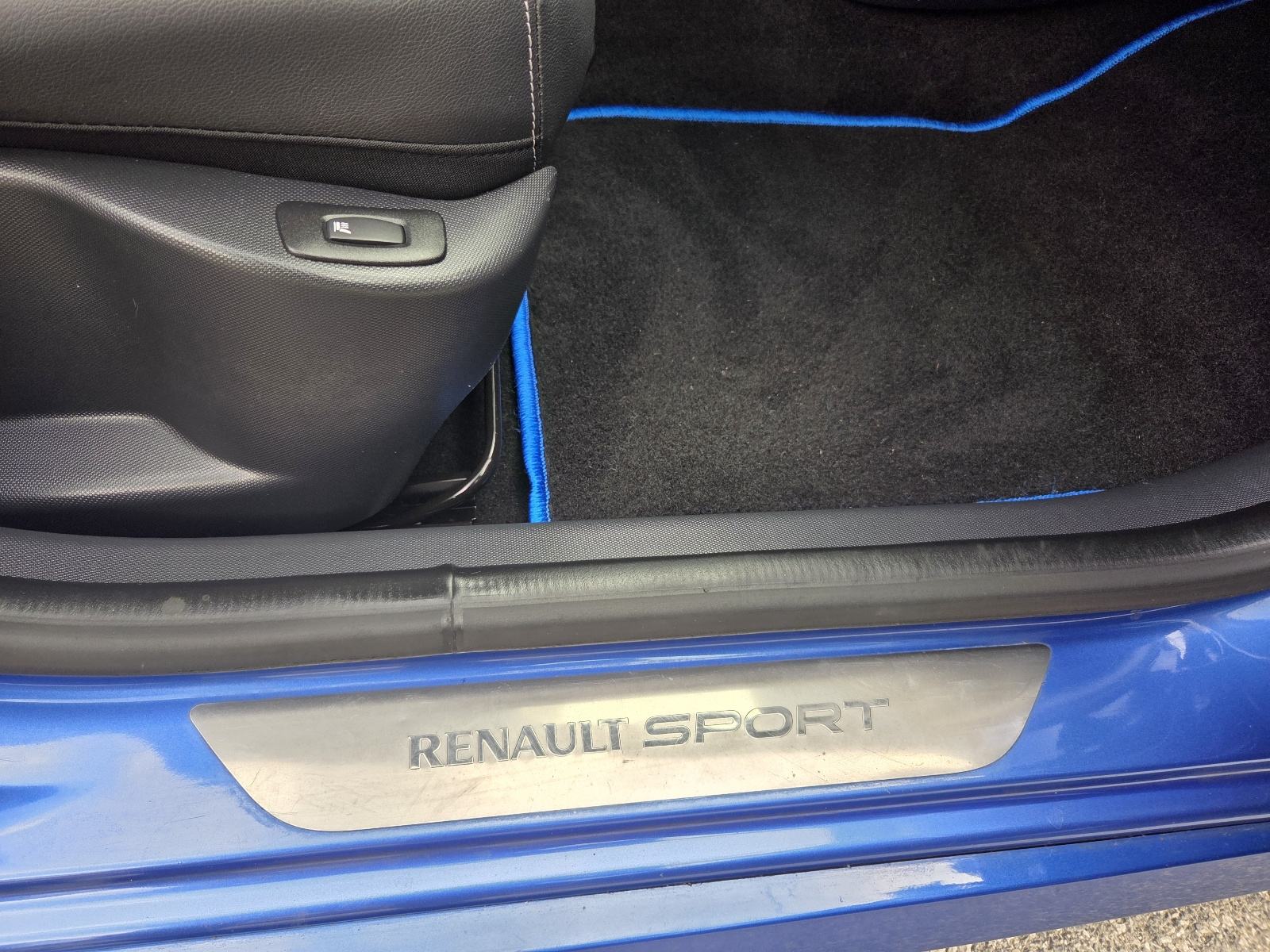 Renault Clio GT 120 EDC Reg.04/27. ◇ GT LINE ◇, fotografija 18