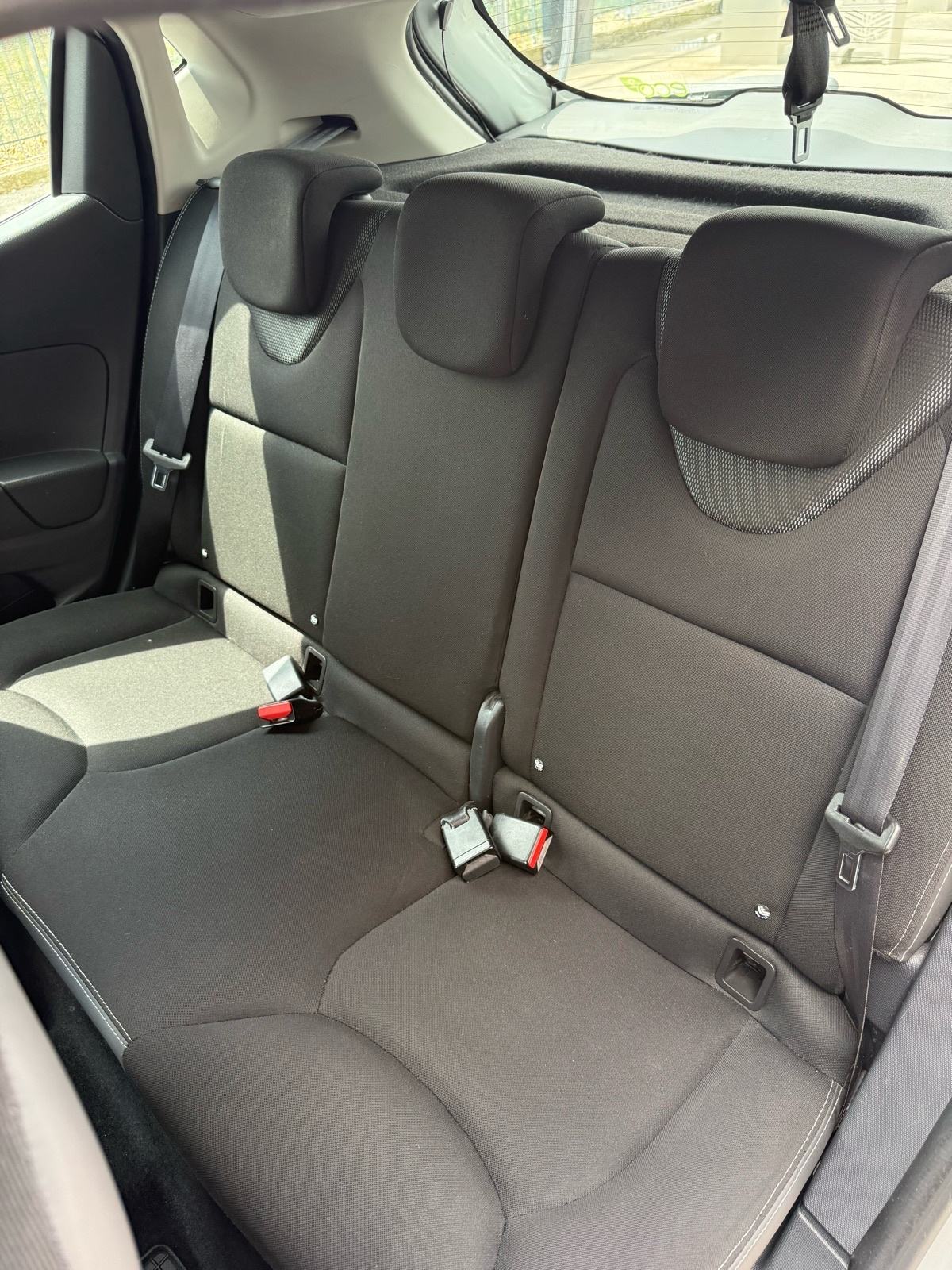 Renault Clio IV 1.5 dCi 90 *veliki servis*66kw*, fotografija 15