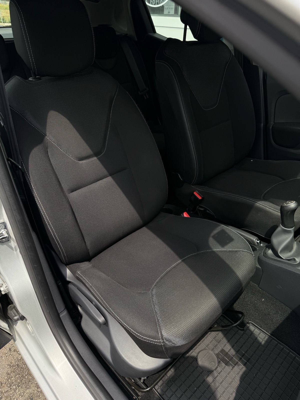 Renault Clio IV 1.5 dCi 90 *veliki servis*66kw*, fotografija 13
