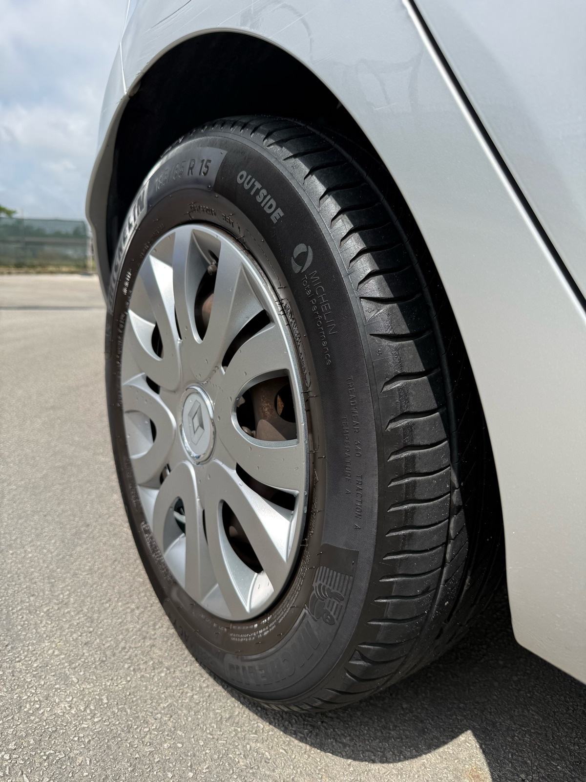 Renault Clio IV 1.5 dCi 90 *veliki servis*66kw*, fotografija 20