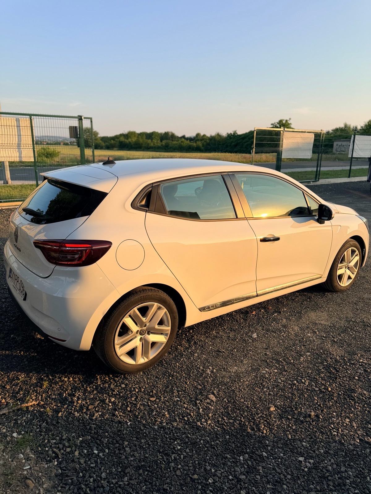 Renault Clio SCe|04/2021|JAMSTVO 12/24 mj.|Leasing, fotografija 6