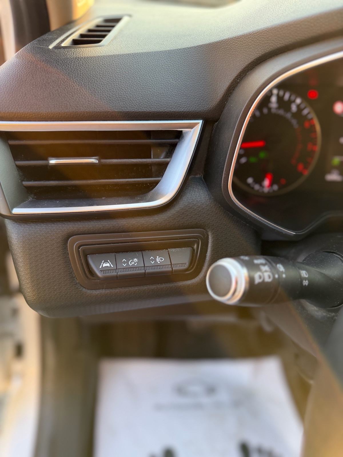 Renault Clio SCe|04/2021|JAMSTVO 12/24 mj.|Leasing, fotografija 9