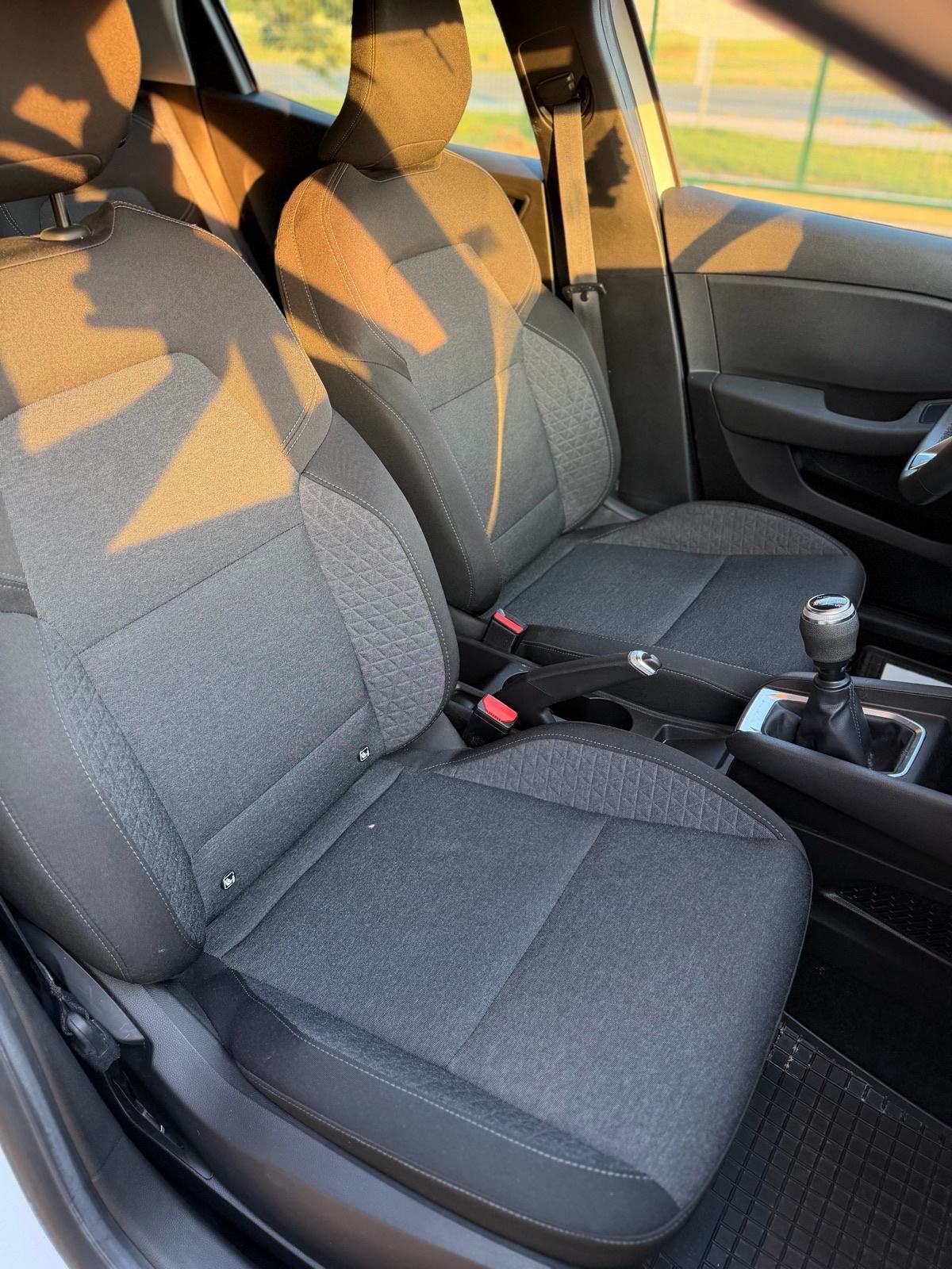 Renault Clio SCe|04/2021|JAMSTVO 12/24 mj.|Leasing, fotografija 13