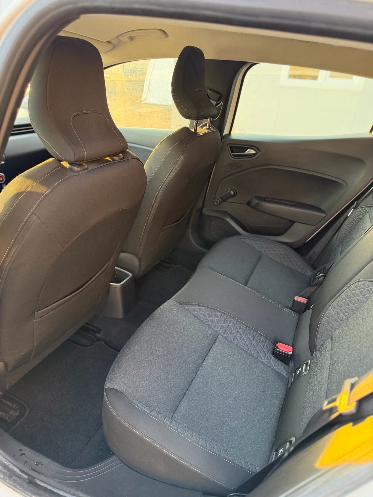 Renault Clio SCe|04/2021|JAMSTVO 12/24 mj.|Leasing, fotografija 14
