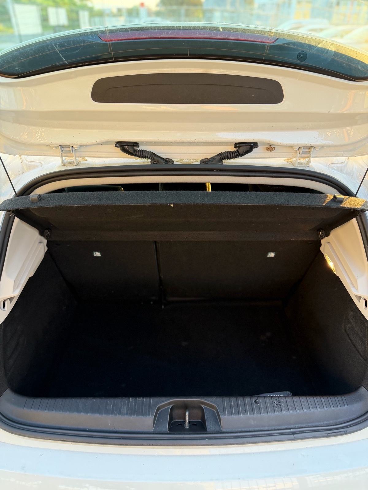 Renault Clio SCe|04/2021|JAMSTVO 12/24 mj.|Leasing, fotografija 15