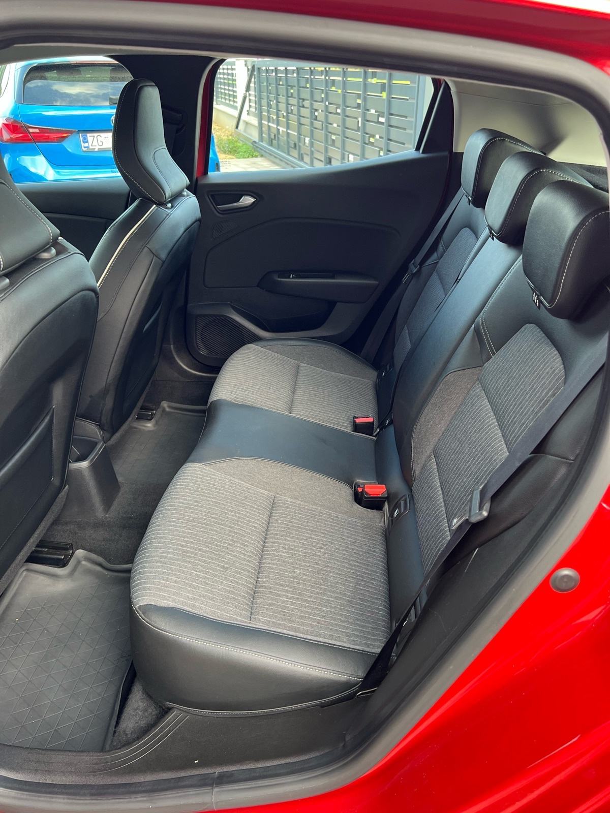 RENAULT CLIO SCe ***NAVI,LED,AUT KLIMA,TEMPOMAT,VIRTUAL***, fotografija 13