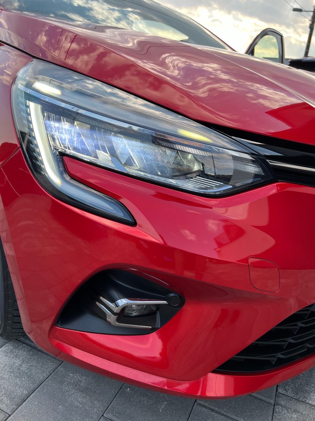 RENAULT CLIO SCe ***NAVI,LED,AUT KLIMA,TEMPOMAT,VIRTUAL***, fotografija 20