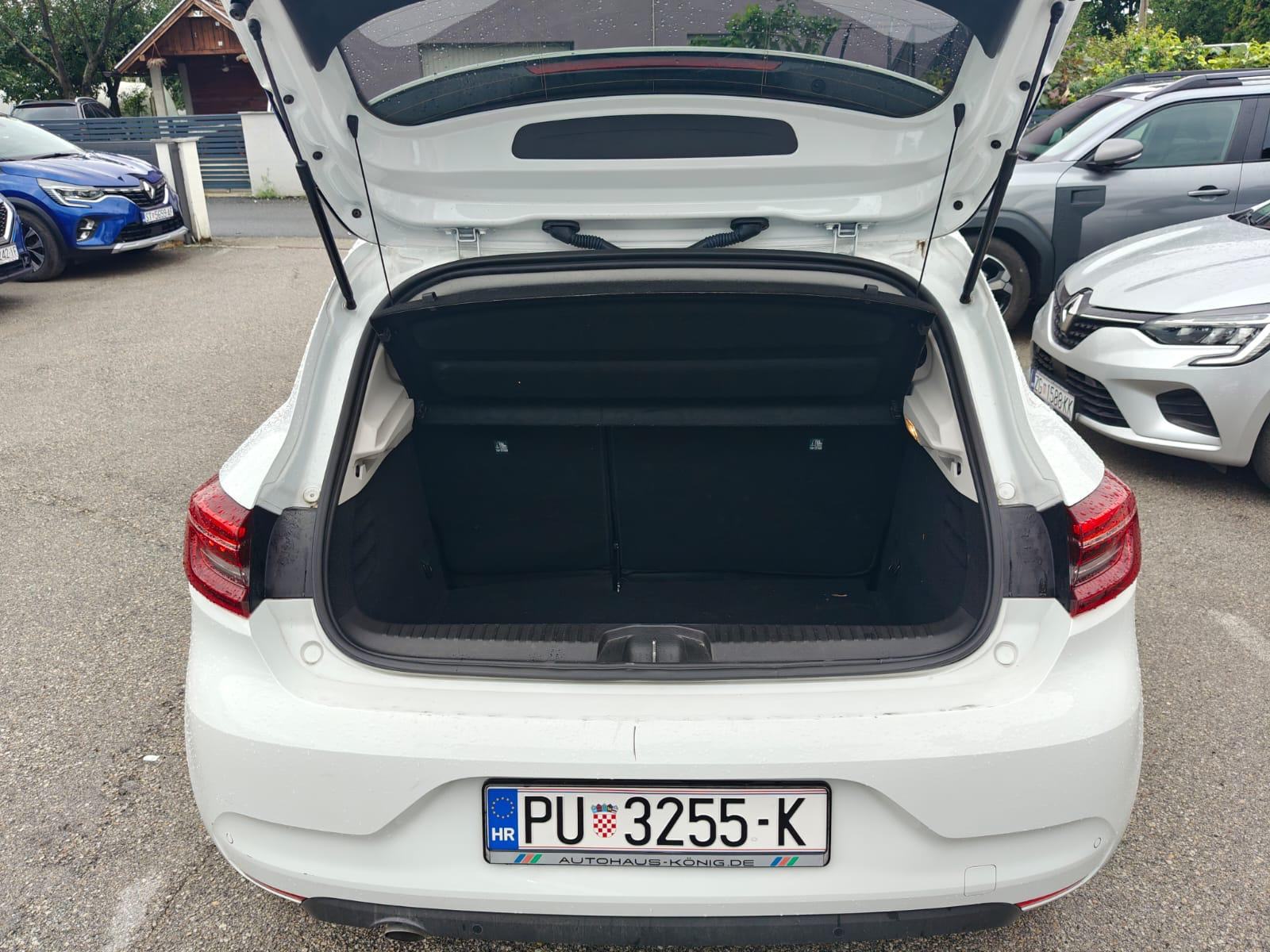 Renault Clio Sce 65 Evolution + jamstvo 12 mjeseci, fotografija 14