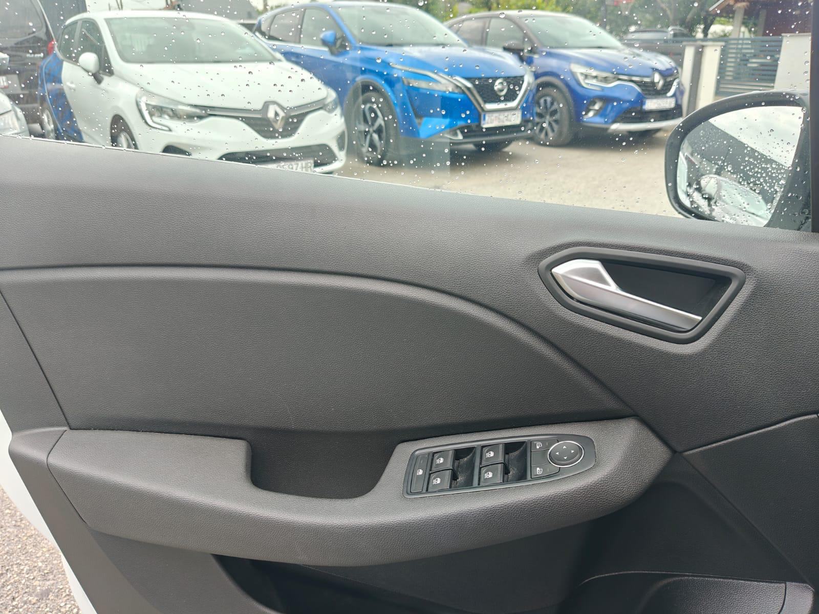 Renault Clio Sce 65 Evolution + jamstvo 12 mjeseci, fotografija 13