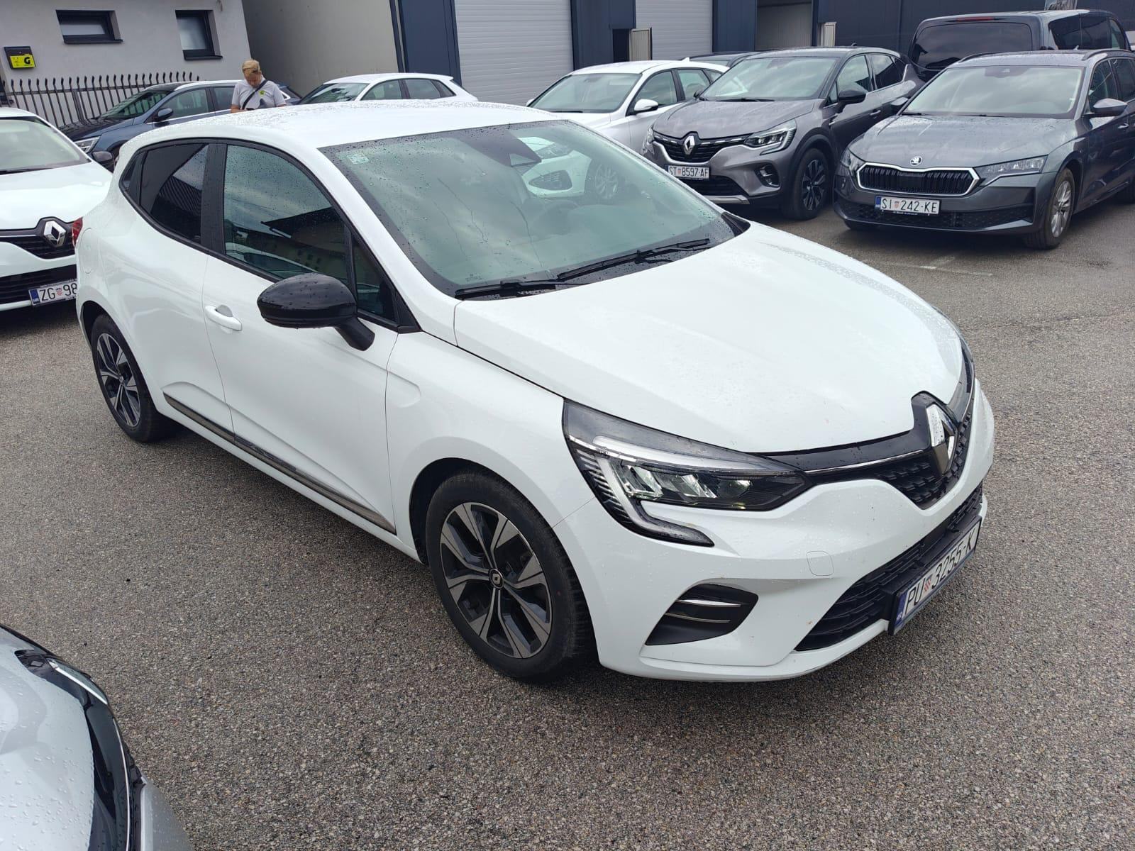 Renault Clio Sce 65 Evolution + jamstvo 12 mjeseci, fotografija 2