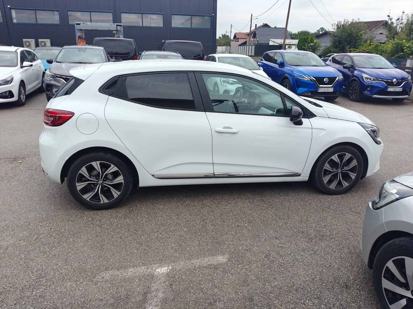 Renault Clio Sce 65 Evolution + jamstvo 12 mjeseci, fotografija 7