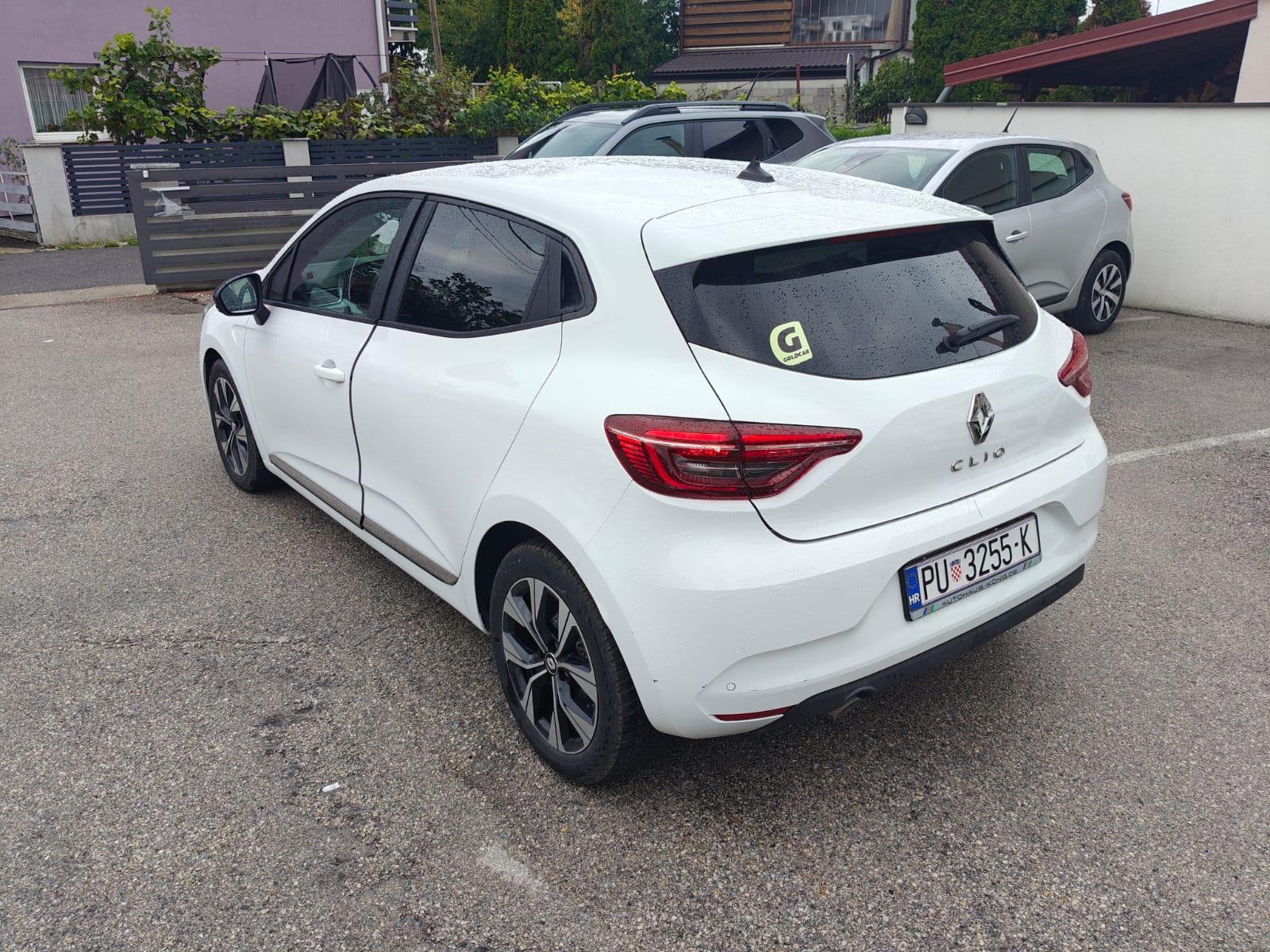 Renault Clio Sce 65 Evolution + jamstvo 12 mjeseci, fotografija 4