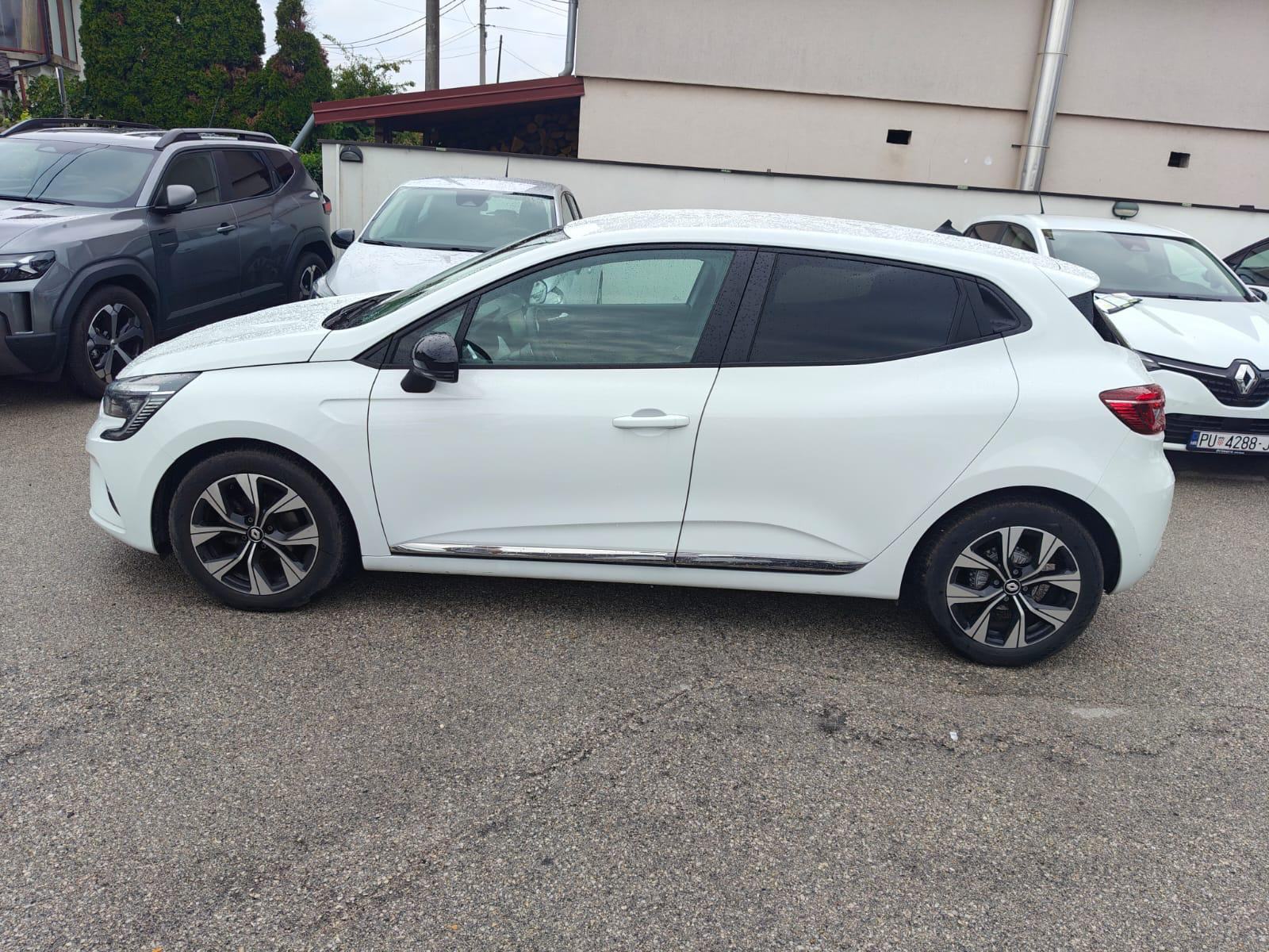 Renault Clio Sce 65 Evolution + jamstvo 12 mjeseci, fotografija 3