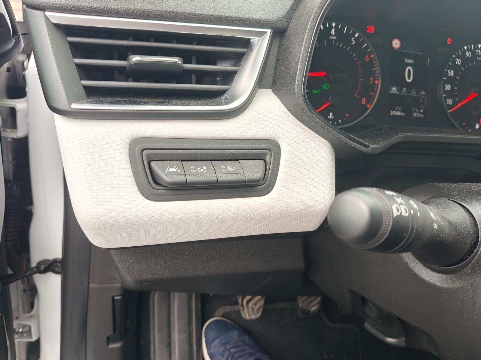 Renault Clio SCe 65 Evolution + jamstvo 12 mjeseci, fotografija 6