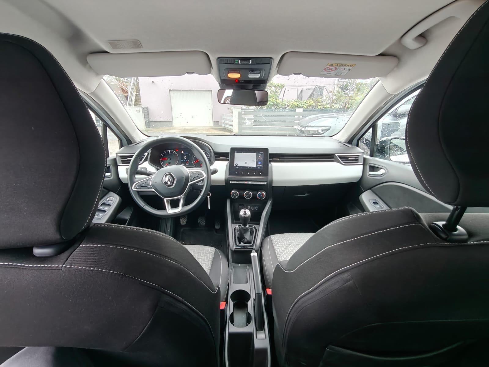 Renault Clio SCe 65 Evolution + jamstvo 12 mjeseci, fotografija 7