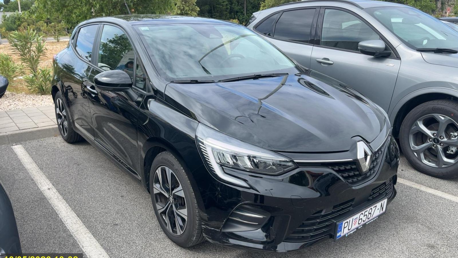 Renault Clio SCe 65 Evolution + jamstvo 12 mjeseci, fotografija 2