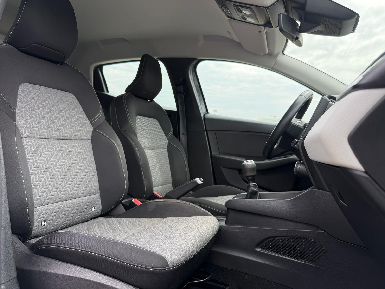 Renault Clio 2022 GOD. TKM HR VOZILO SERVISNA LIMITED OPREMA U PDV-u, fotografija 19