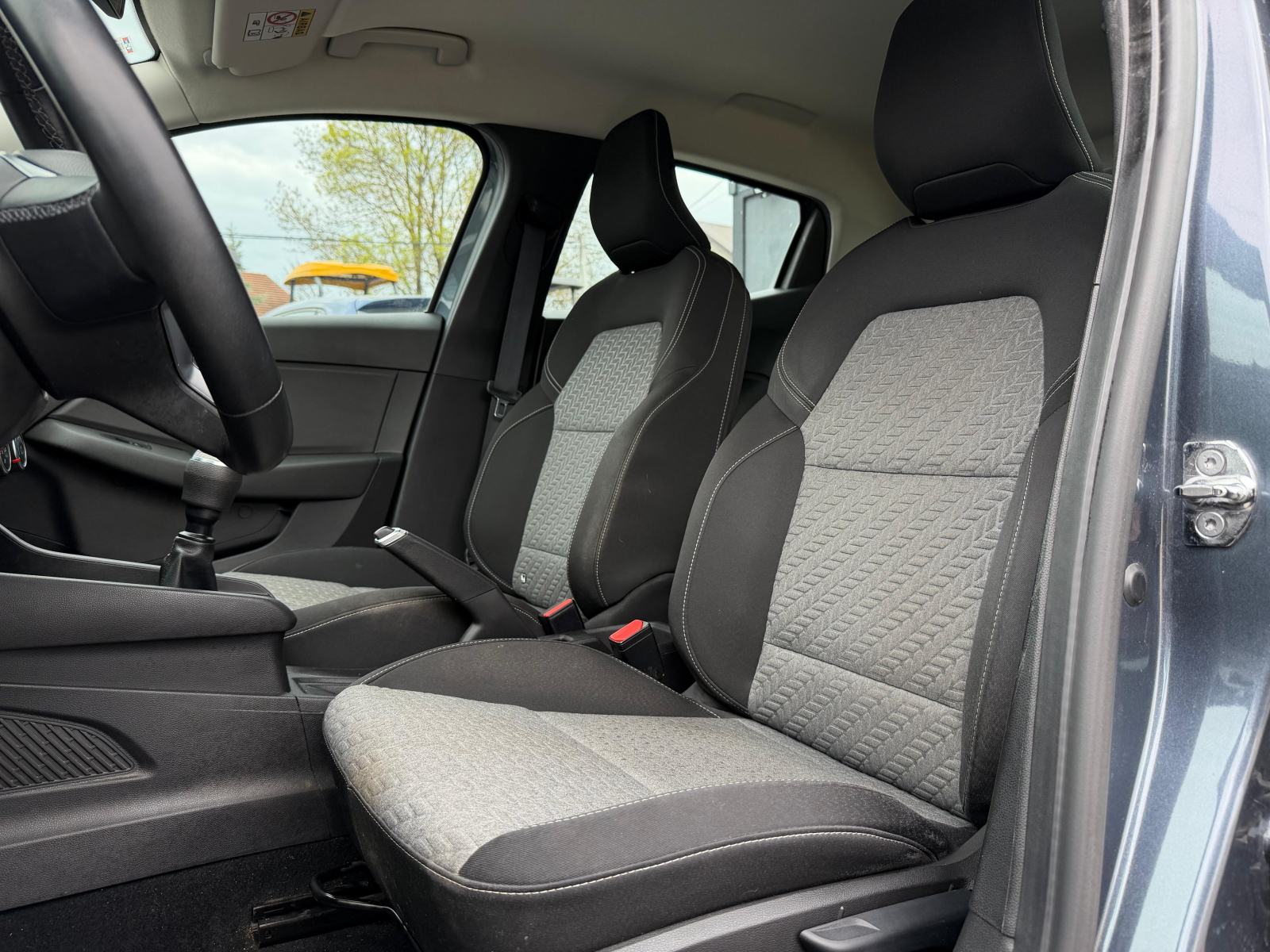 Renault Clio 2022 GOD. TKM HR VOZILO SERVISNA LIMITED OPREMA U PDV-u, fotografija 16