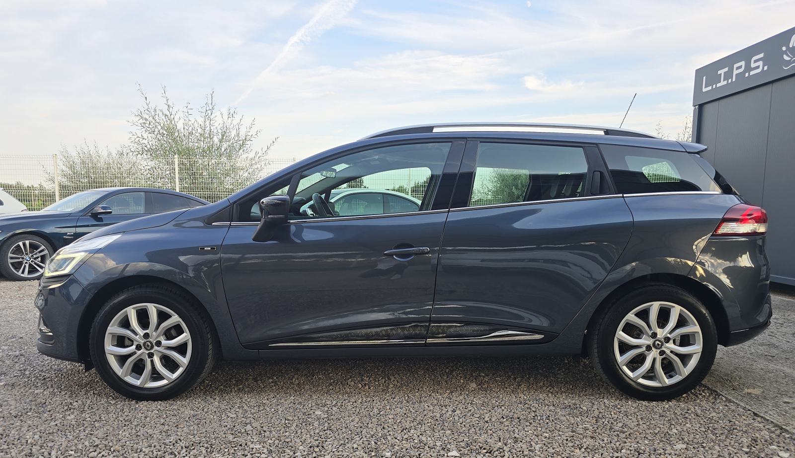 Renault Clio Sporter 1,5 dCi MOSCHINO LIMITED 1. Vlasnik servisna TOP!, fotografija 2