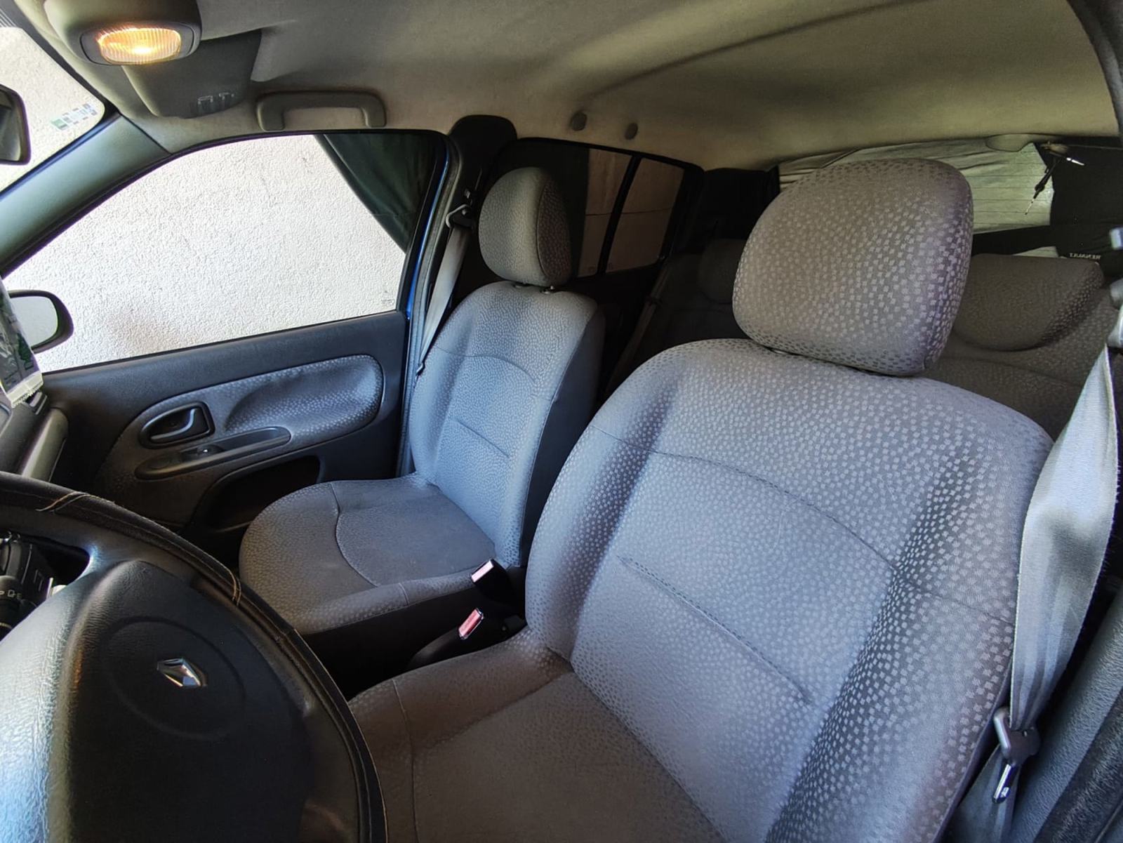 Renault Clio Storia 1,2, fotografija 8