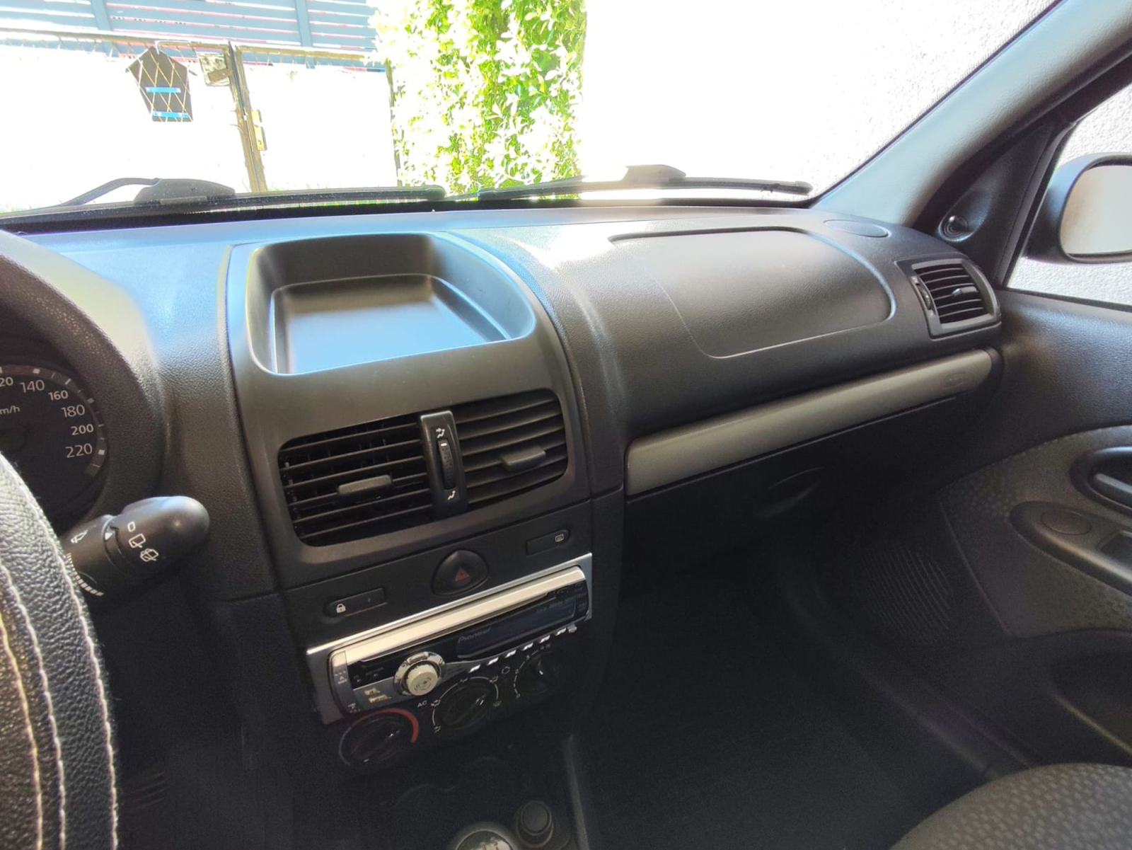 Renault Clio Storia 1,2, fotografija 9