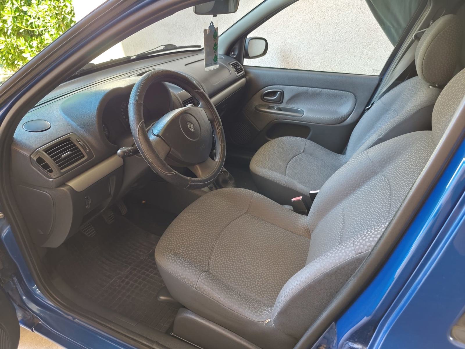 Renault Clio Storia 1,2, fotografija 12