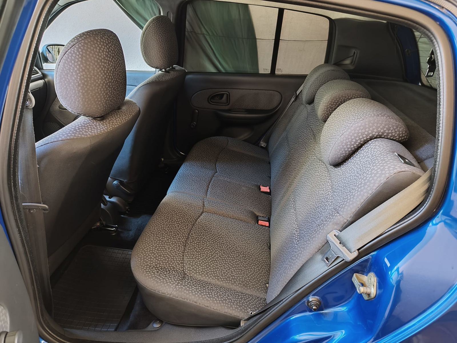 Renault Clio Storia 1,2, fotografija 10