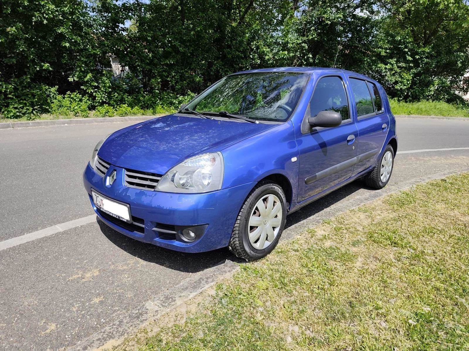 Renault Clio Storia 1,2, fotografija 6
